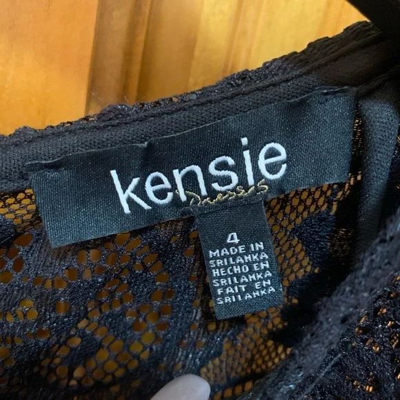 Kensie Dress ( Macy’s ) - Picture 4 of 5